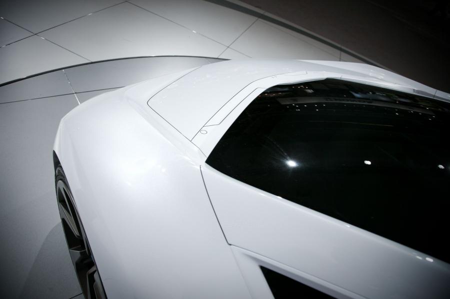  Honda FC Sport 2008 года  (фото 48 из 115)